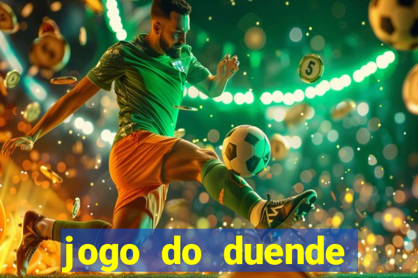 jogo do duende verde cassino